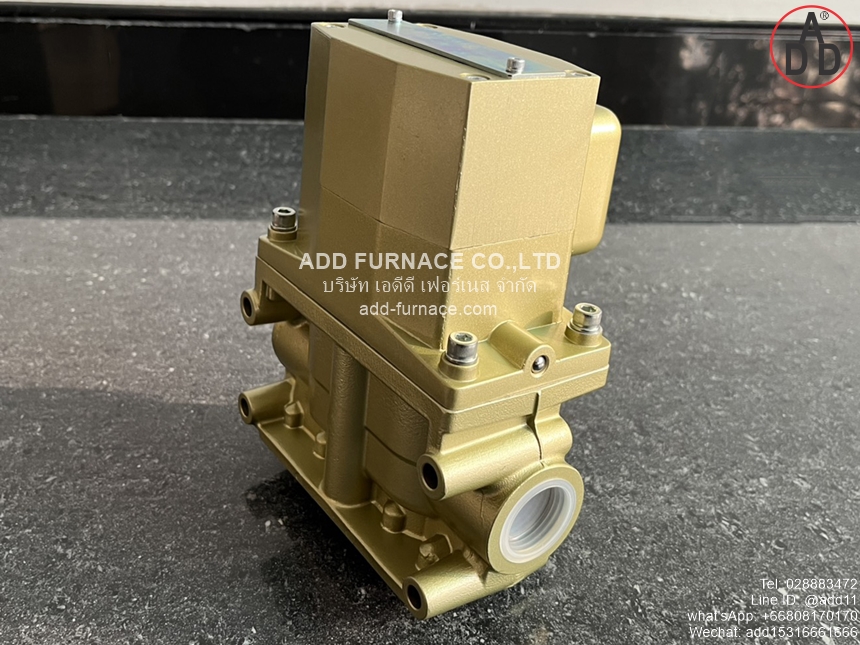 Azbil MVS-3510YCG AC-100V (6)